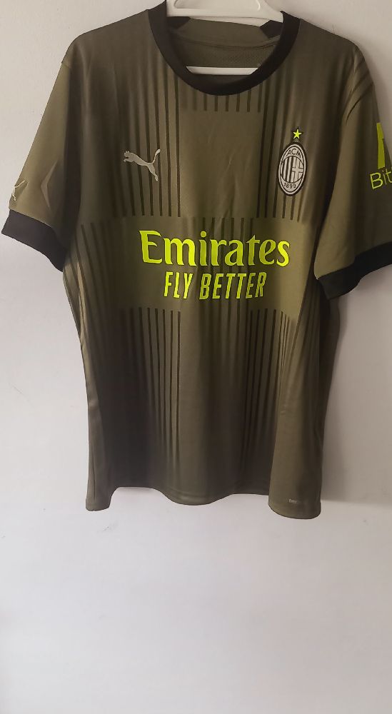 T-shirt Milan AC original 