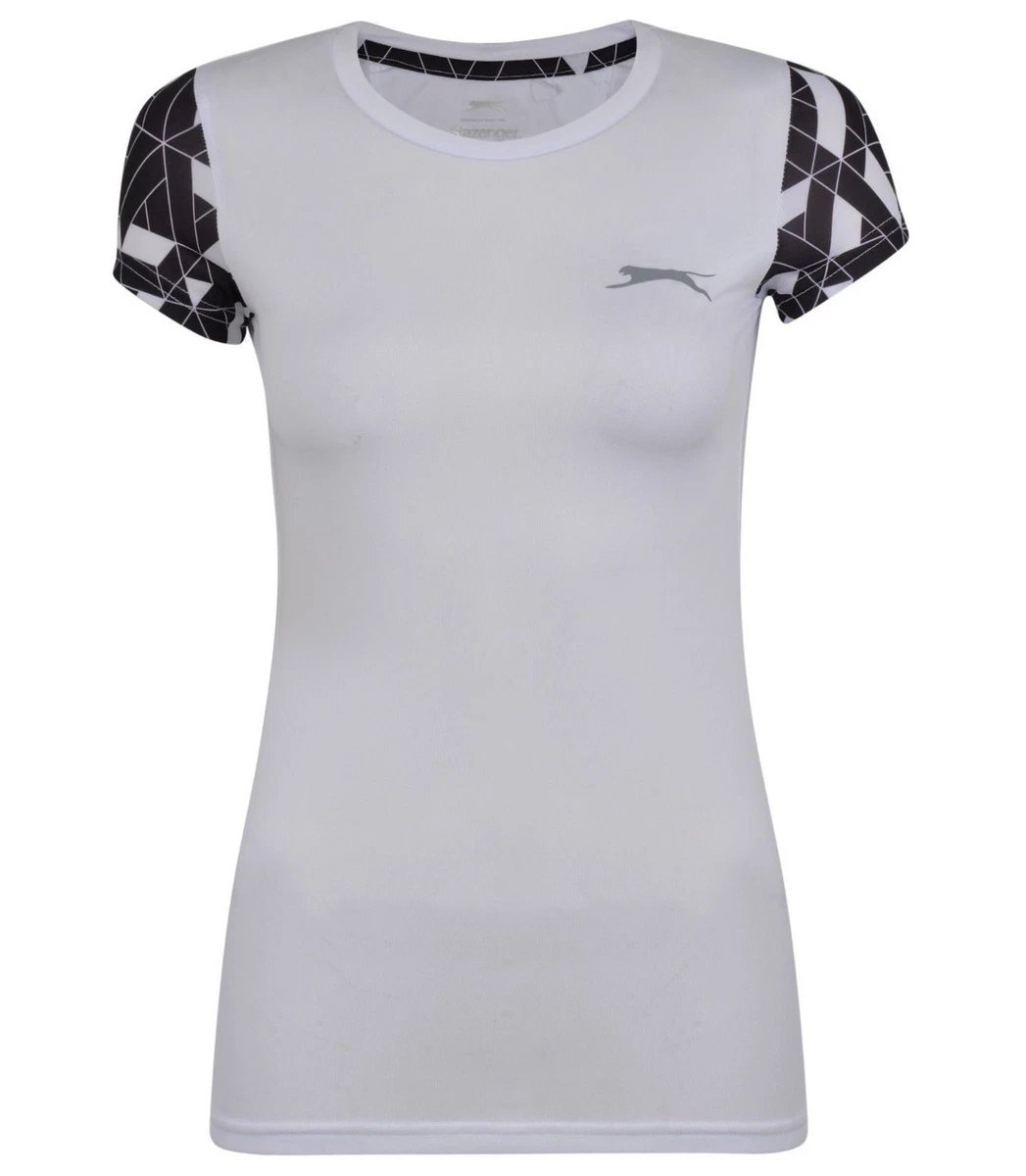 T-shirt de sport Slazenger