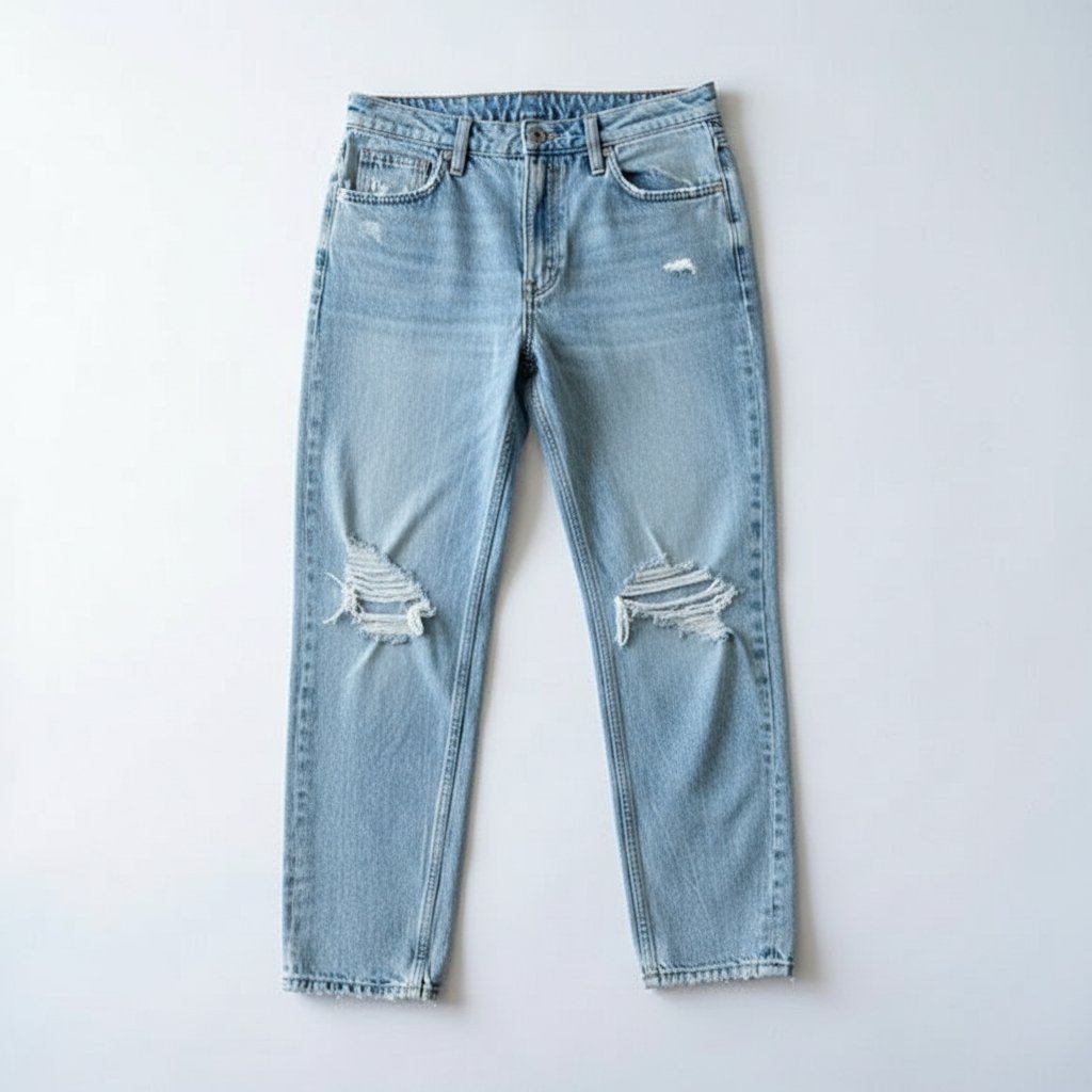 Pantalon djean 