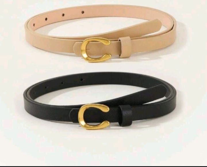 Ceinture femme