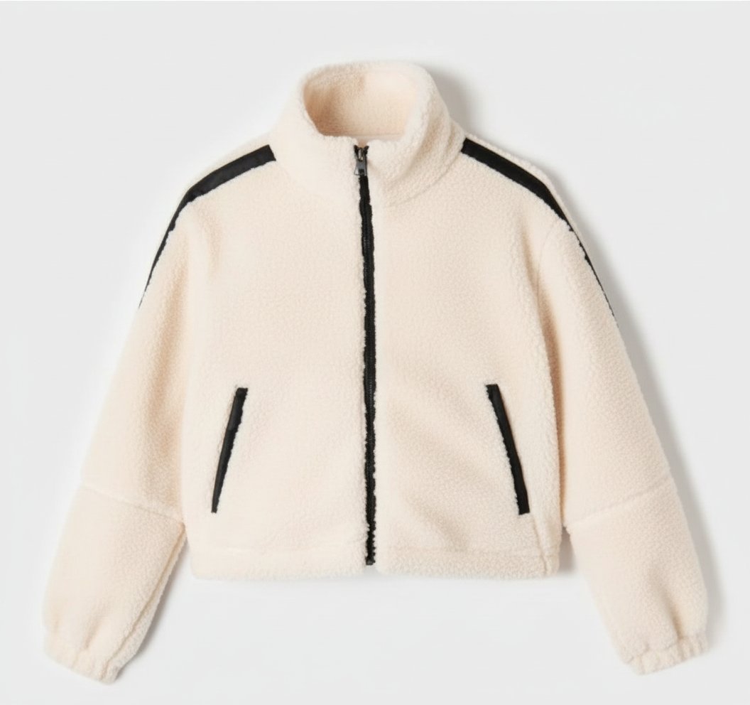 Veste dafdoufa importation France 