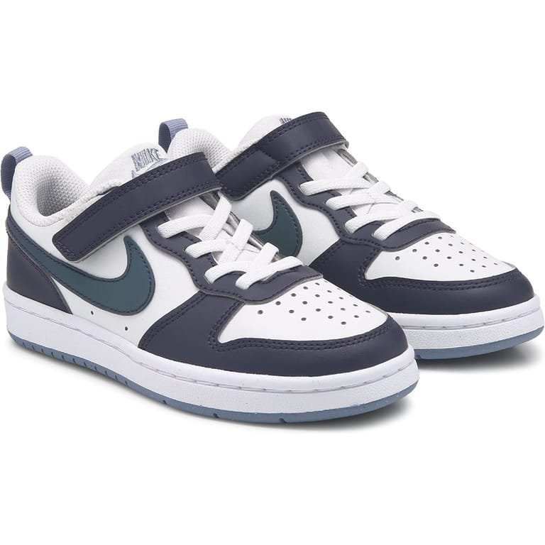 Nike Court Borough Low Recraft 