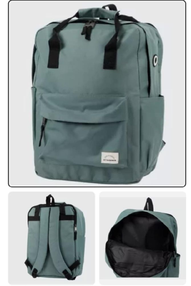 Sac à dos importé 