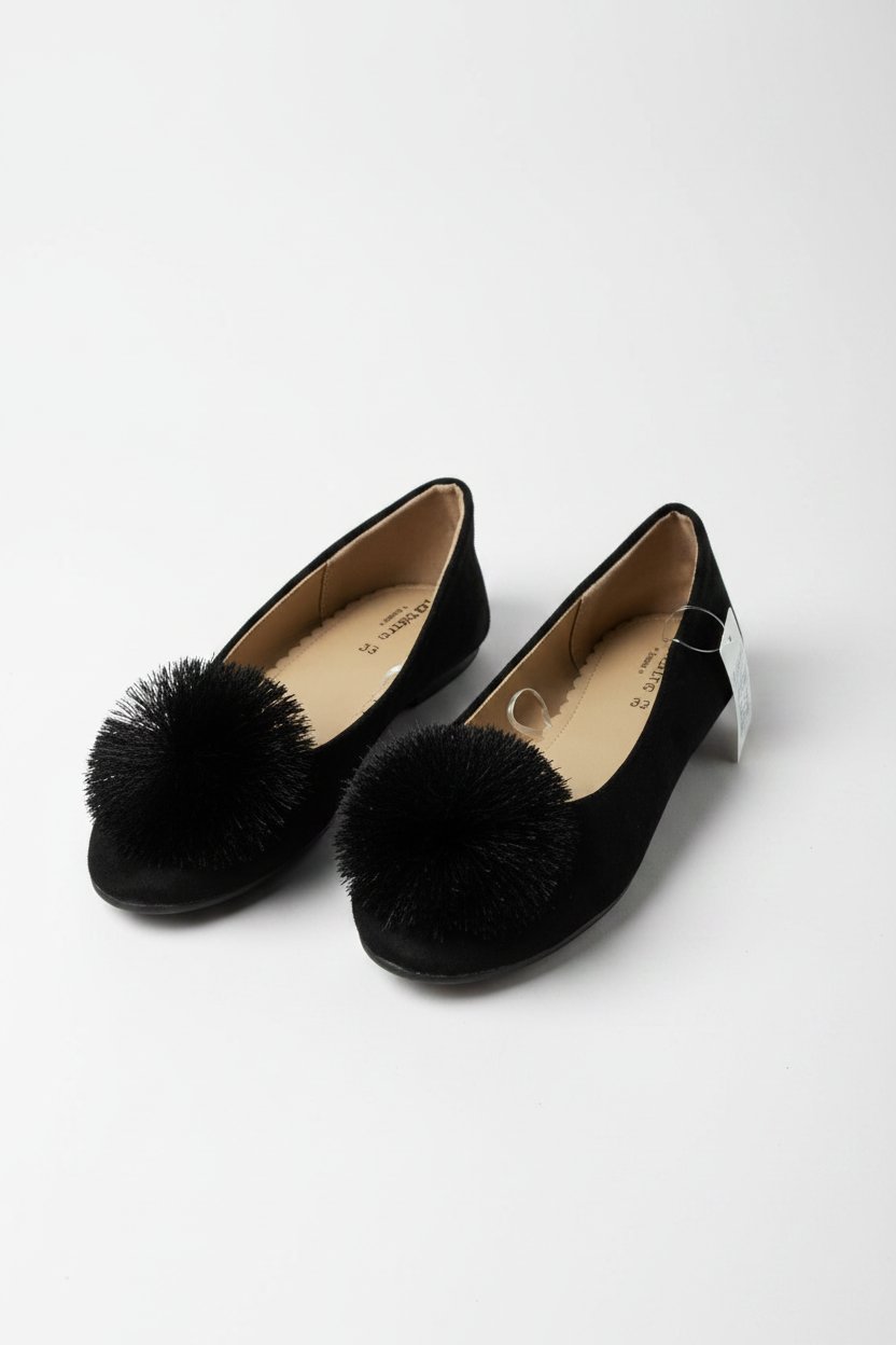 Ballerines marque TEX
