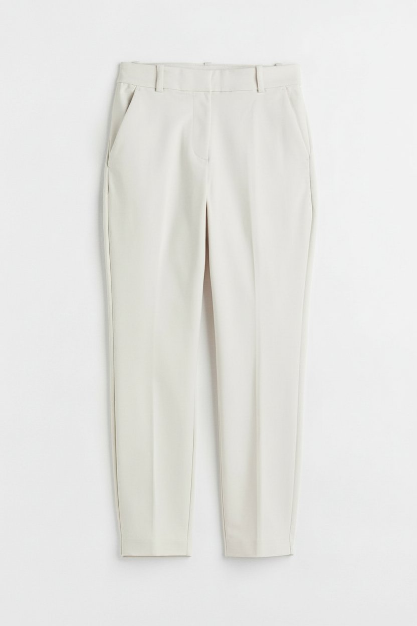 Pantalon chic 