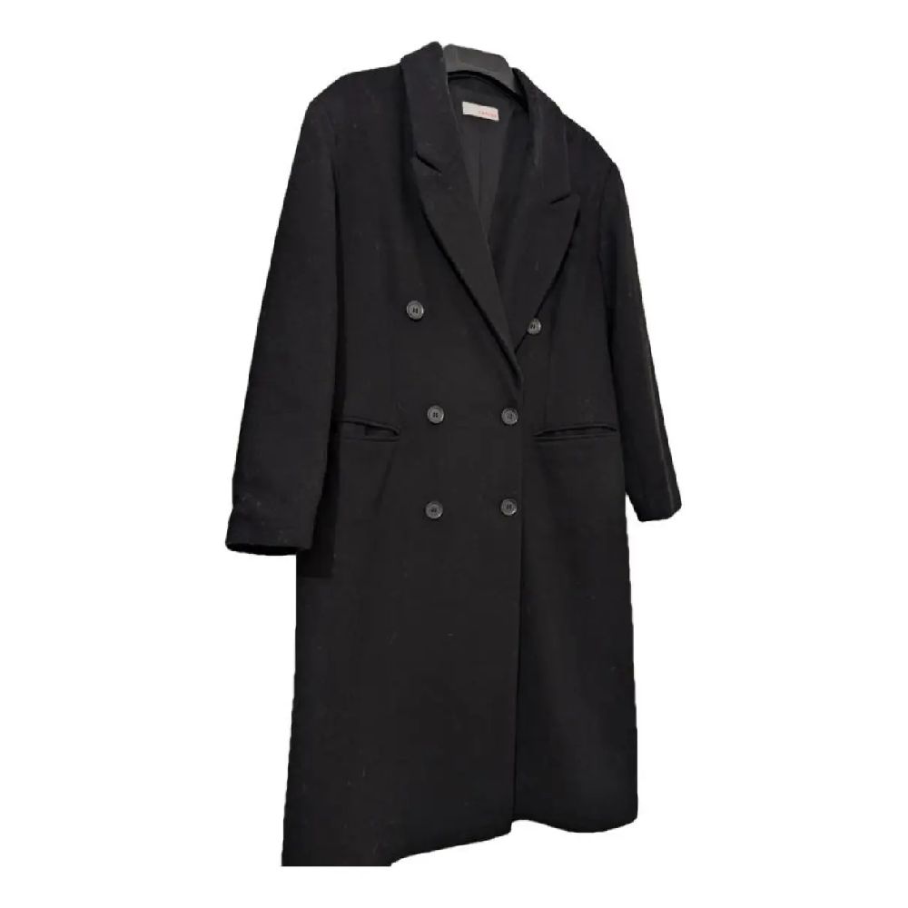 Manteau cachemire 