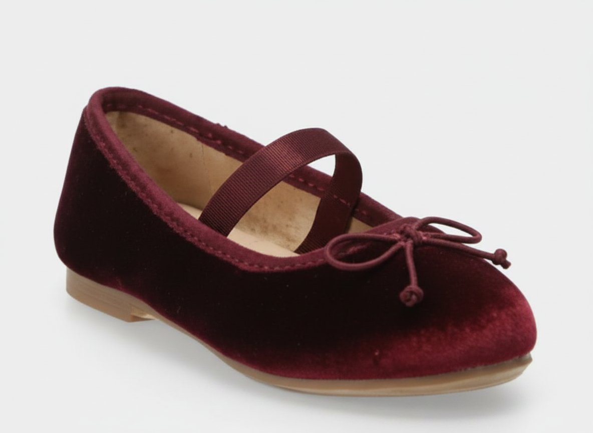 Ballerines filles 