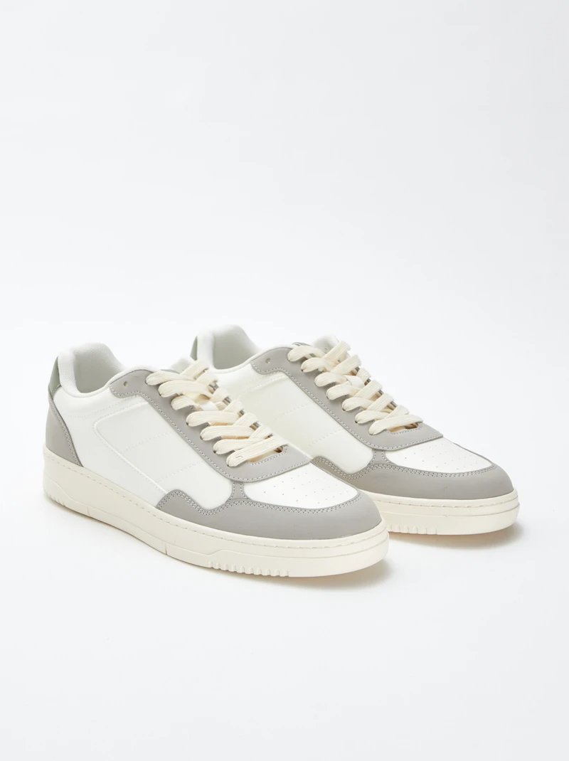 Baskets Unisex