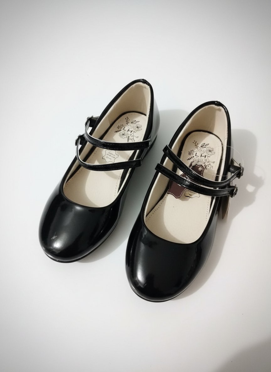 Ballerines pour fille