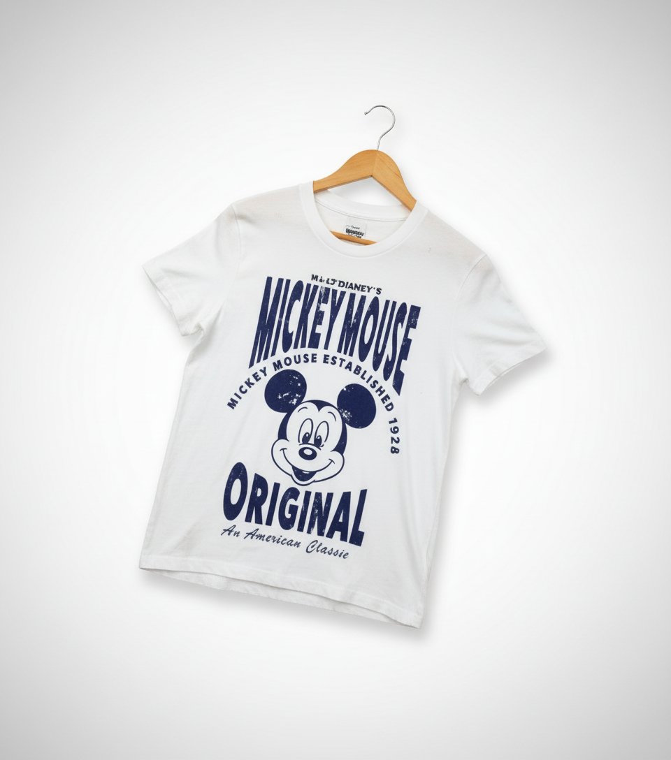 T-shirt Mickey Mouse 