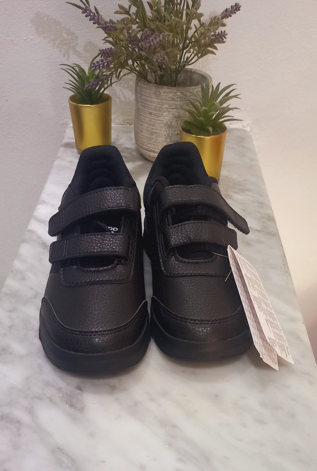 Baskets adidas Tensaur 2025