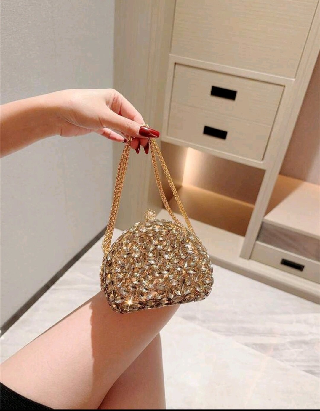 Sac soirée 