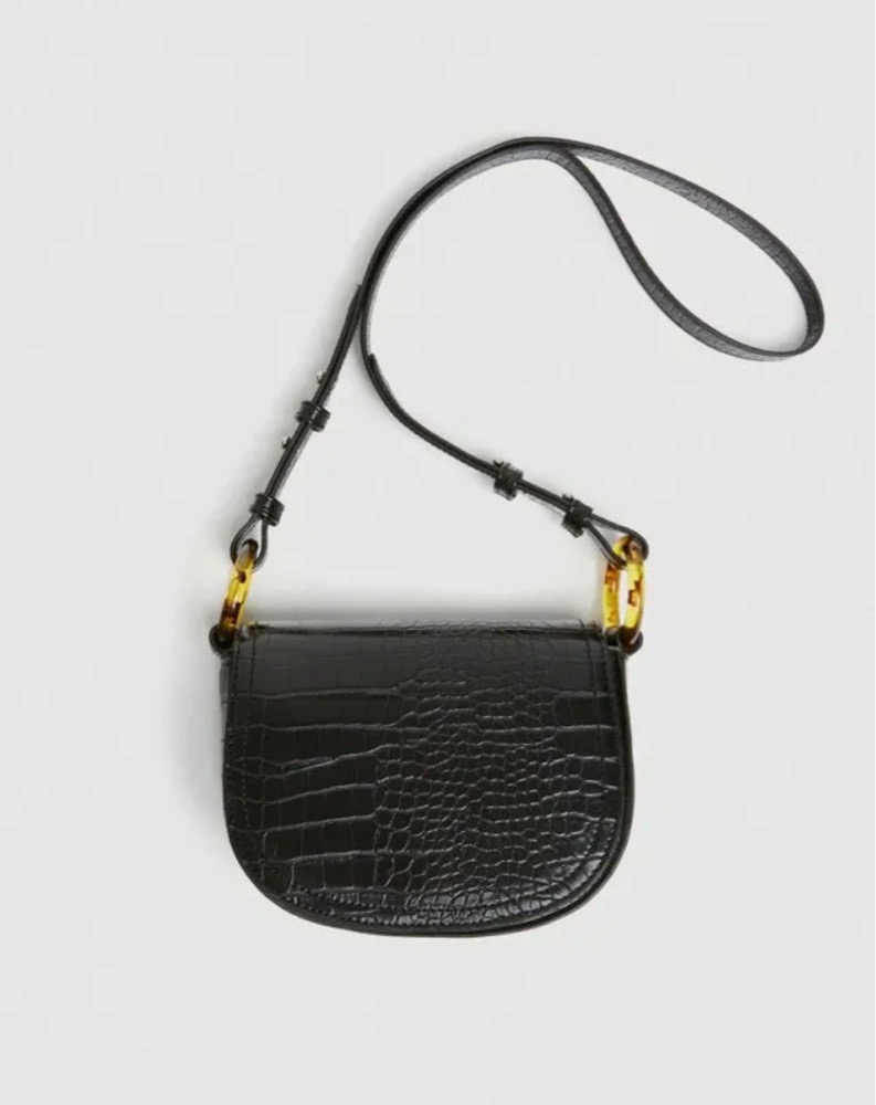 Sac à bandoulière Pull & Bear