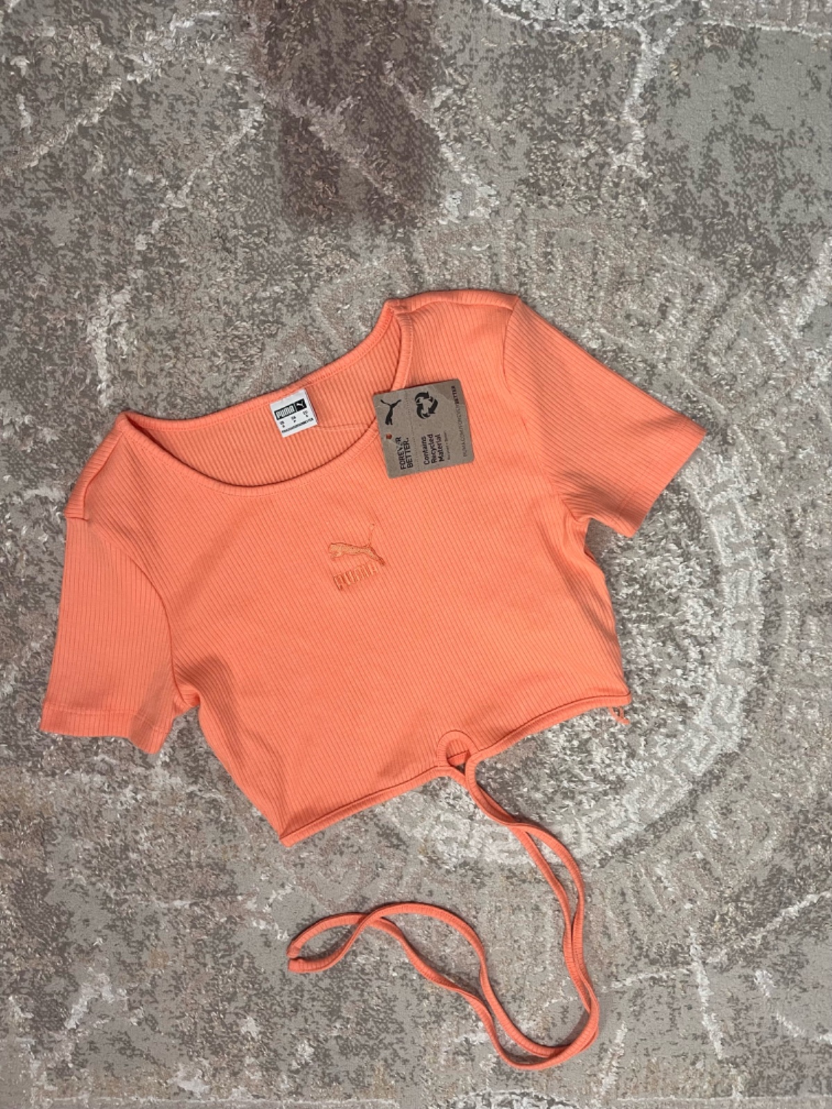 T-shirt puma de sport 