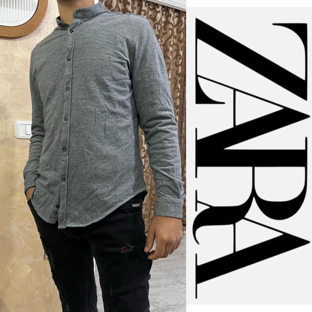 Chemise zara 