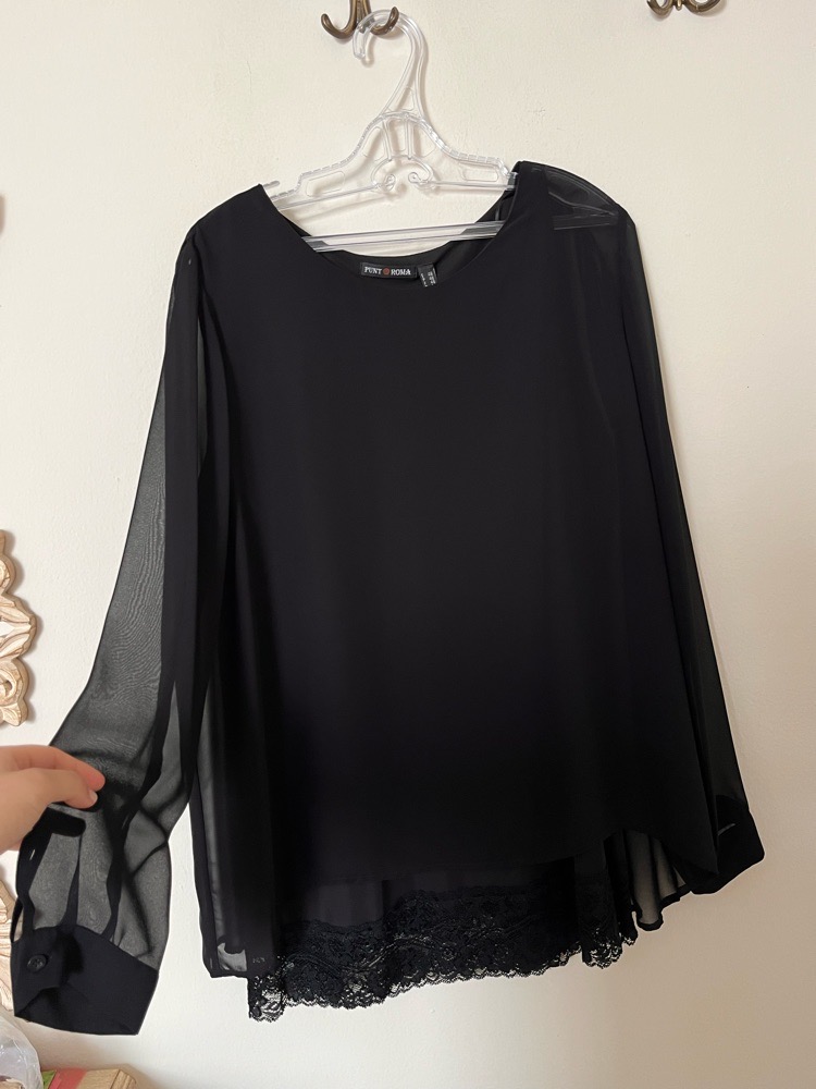 Chemise Punt Roma taille 46