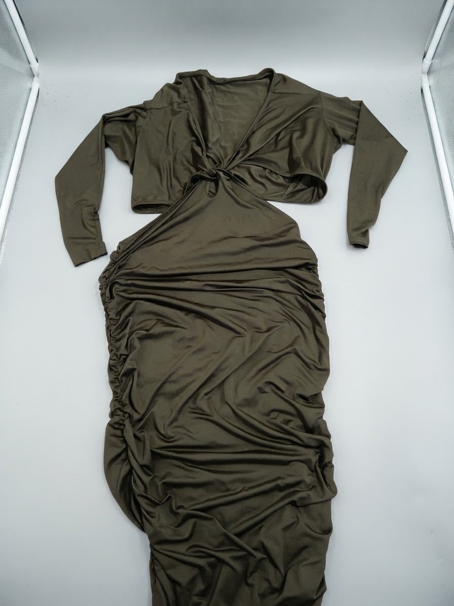 Robe chein