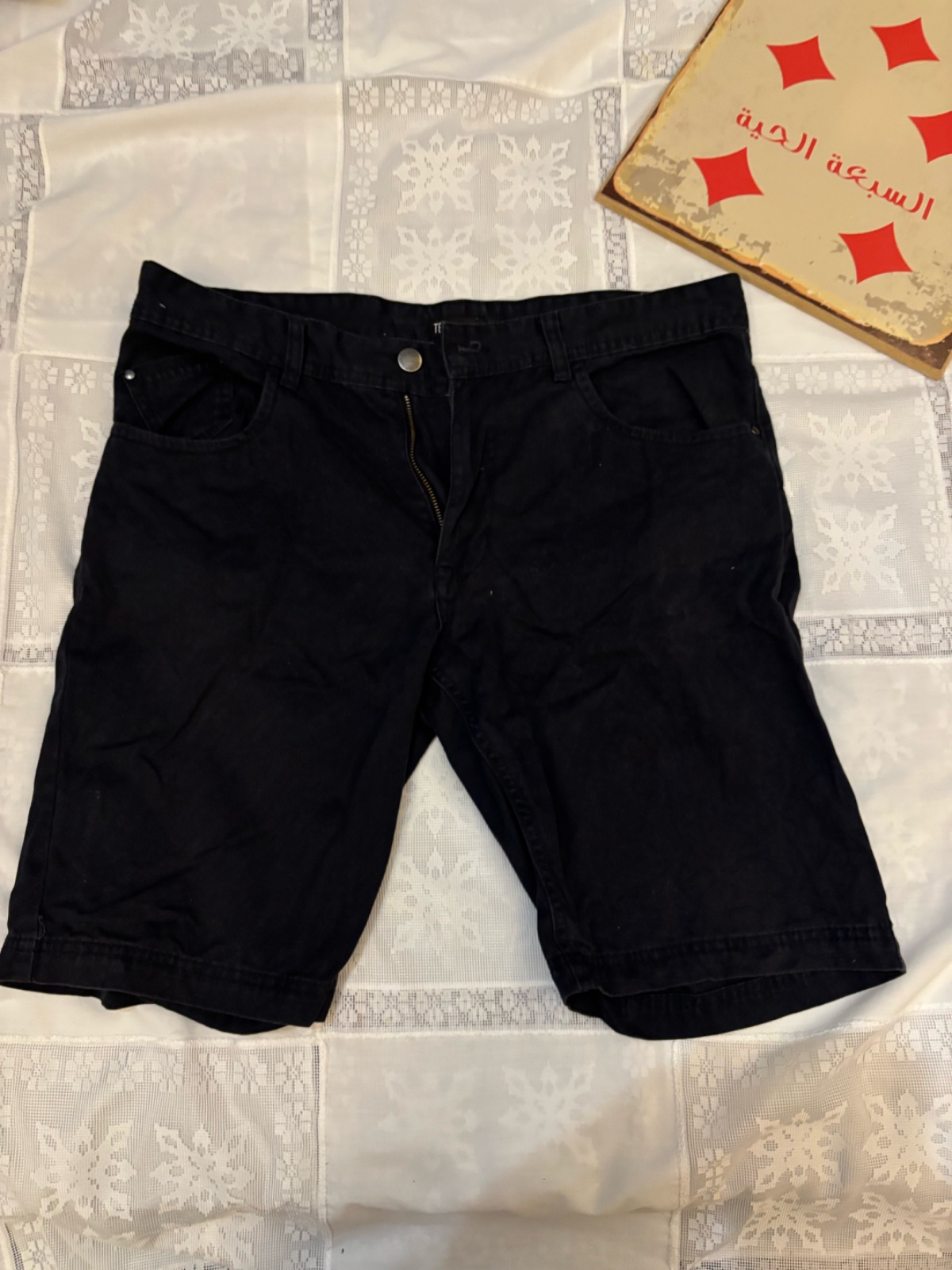 Shorts Homme TEX taille 50