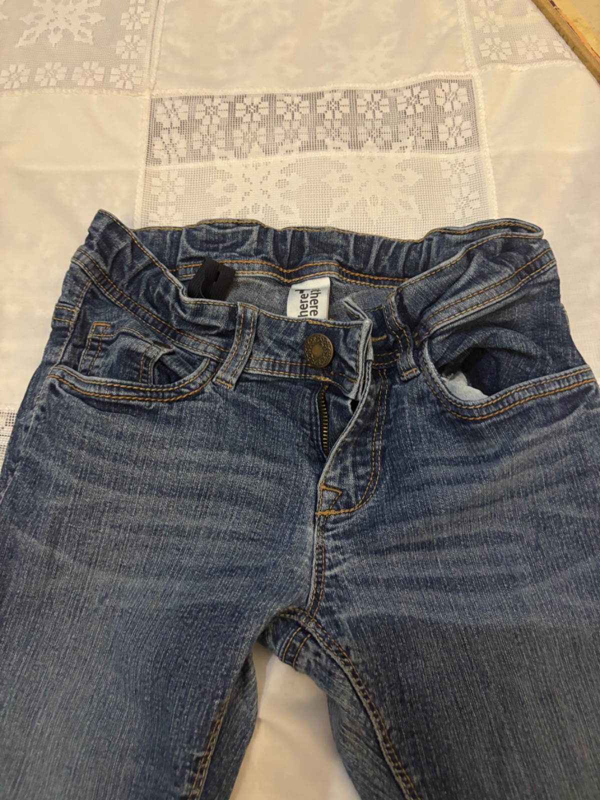 Jeans C&A en tres bon etat