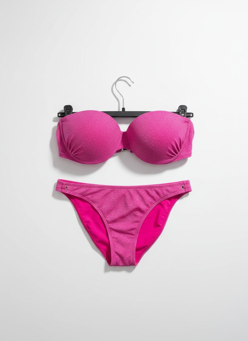 Maillot de bain 