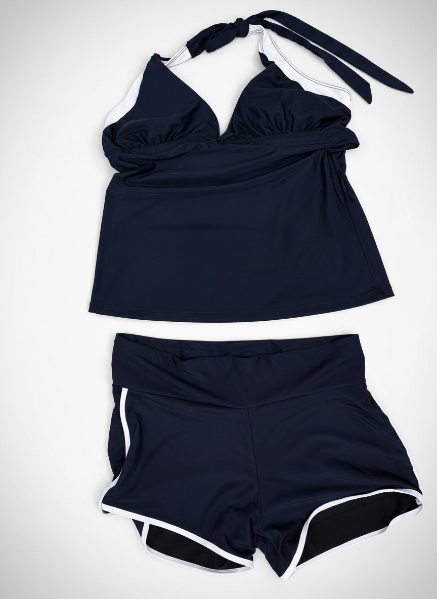 Maillot de bain 