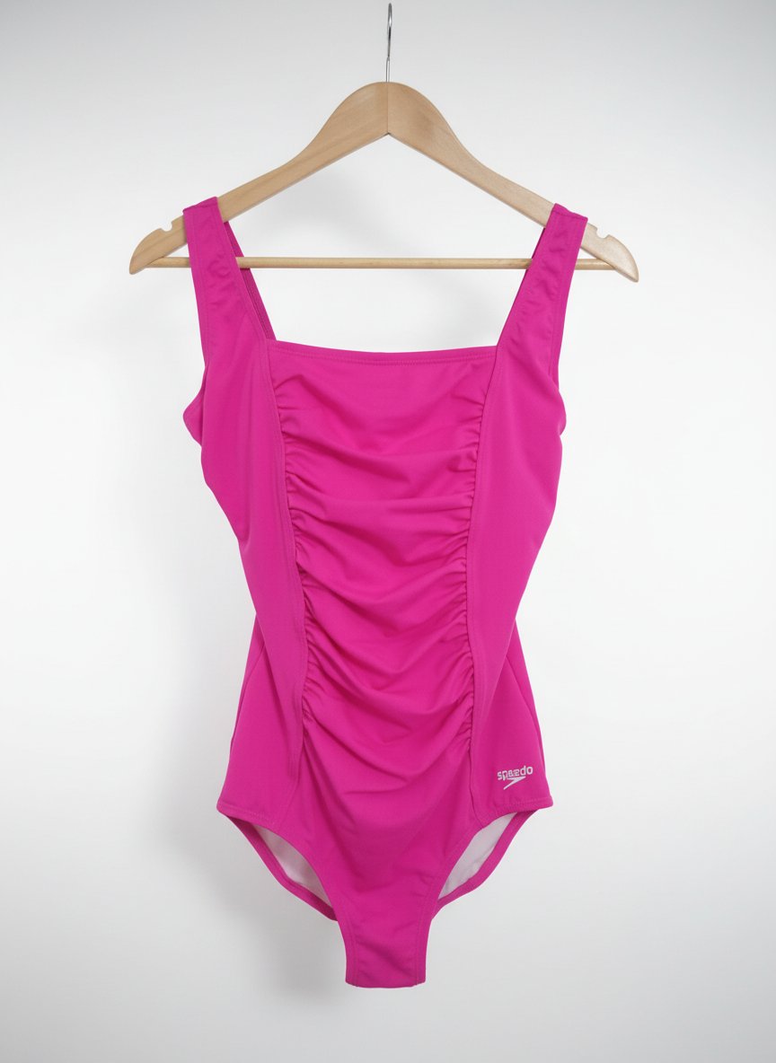 Maillot de bain 
