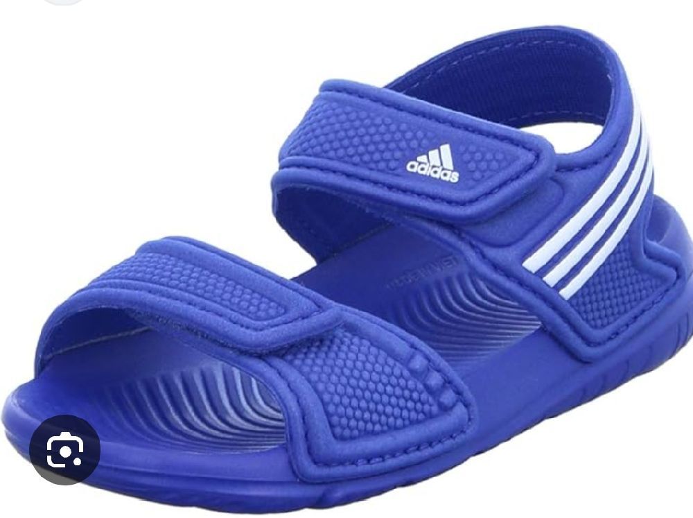 Sandales bébé garçon 22