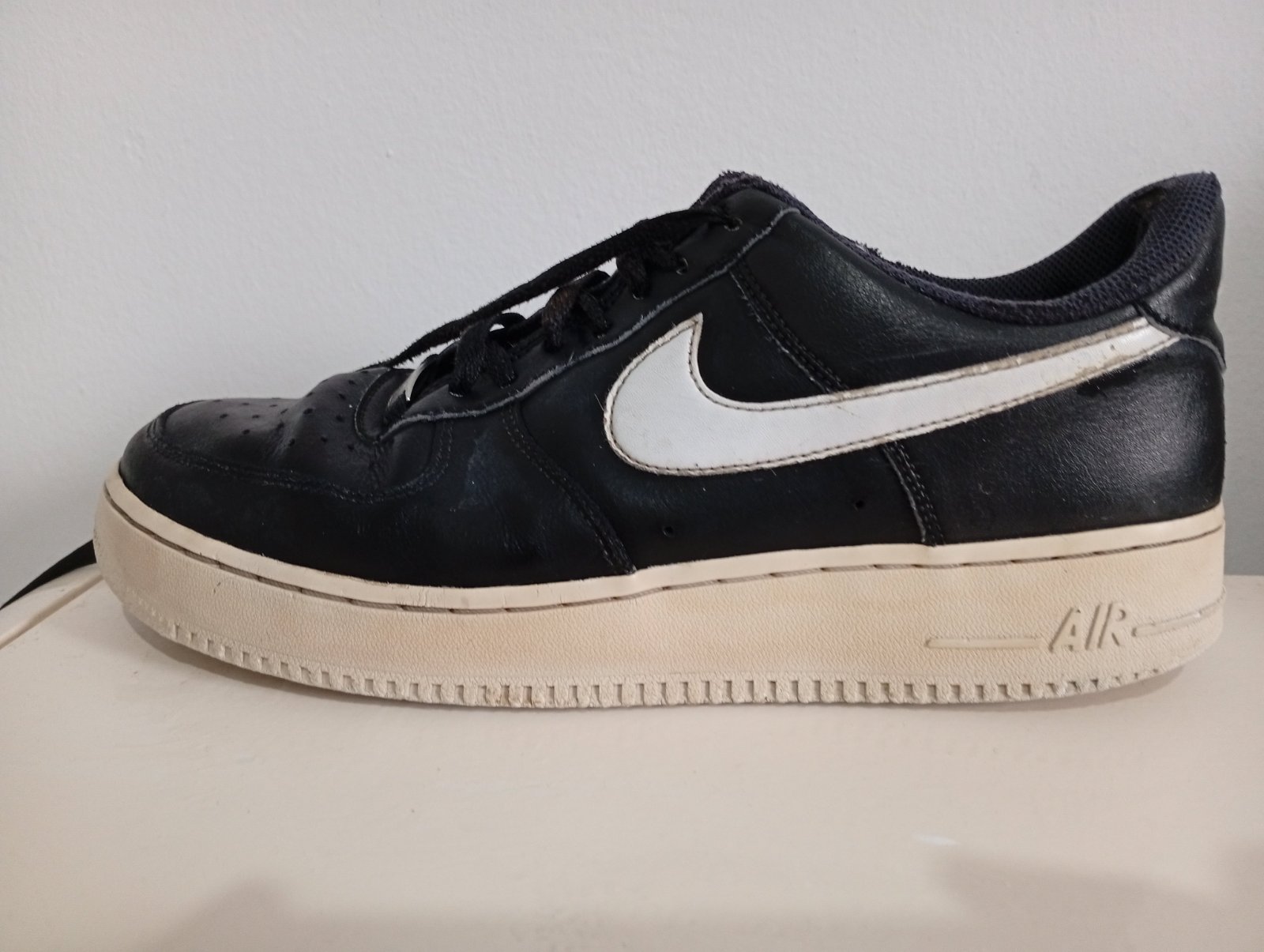 Paire Nike Air Force 1 originale (pointure 43)
