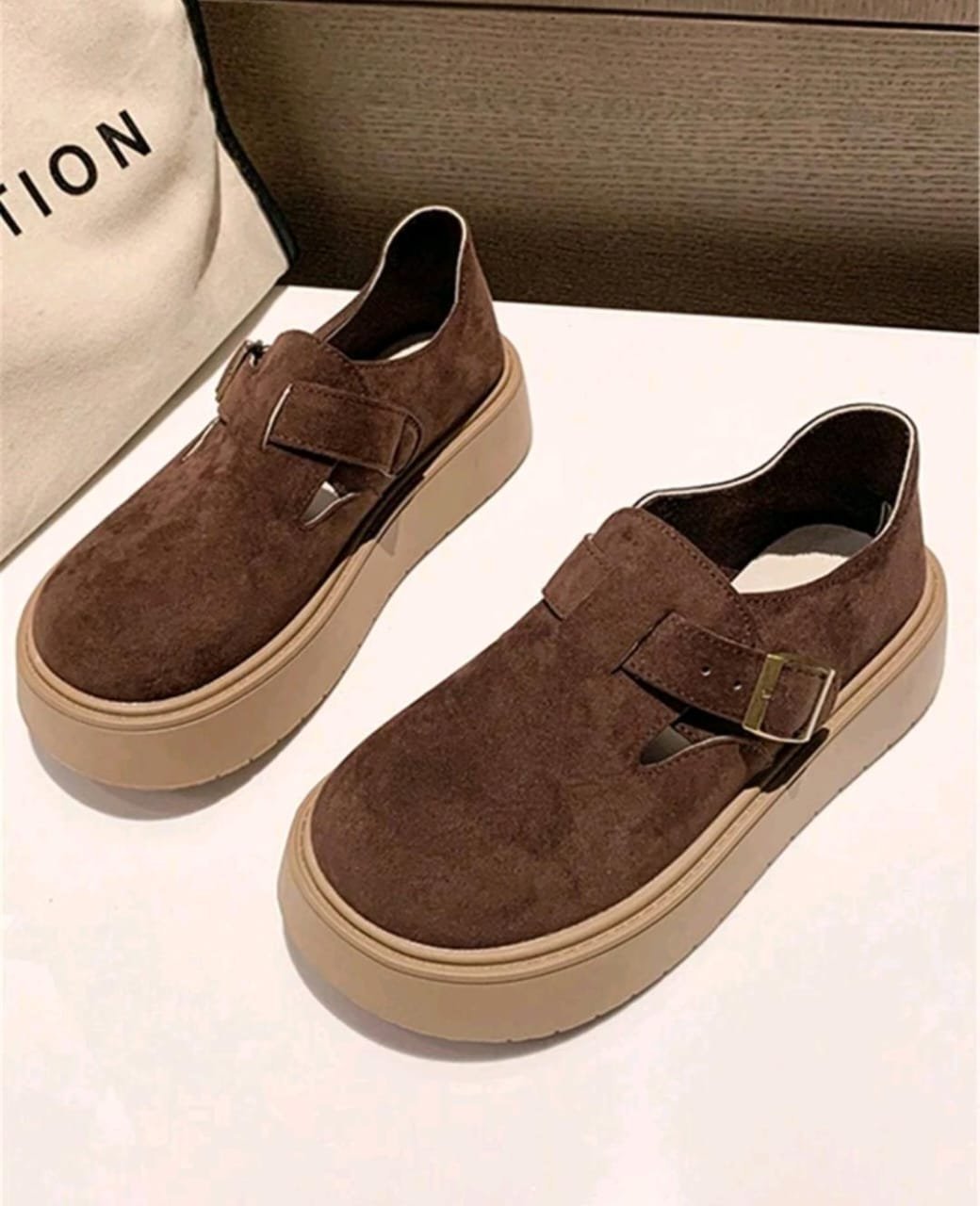 Chaussures 