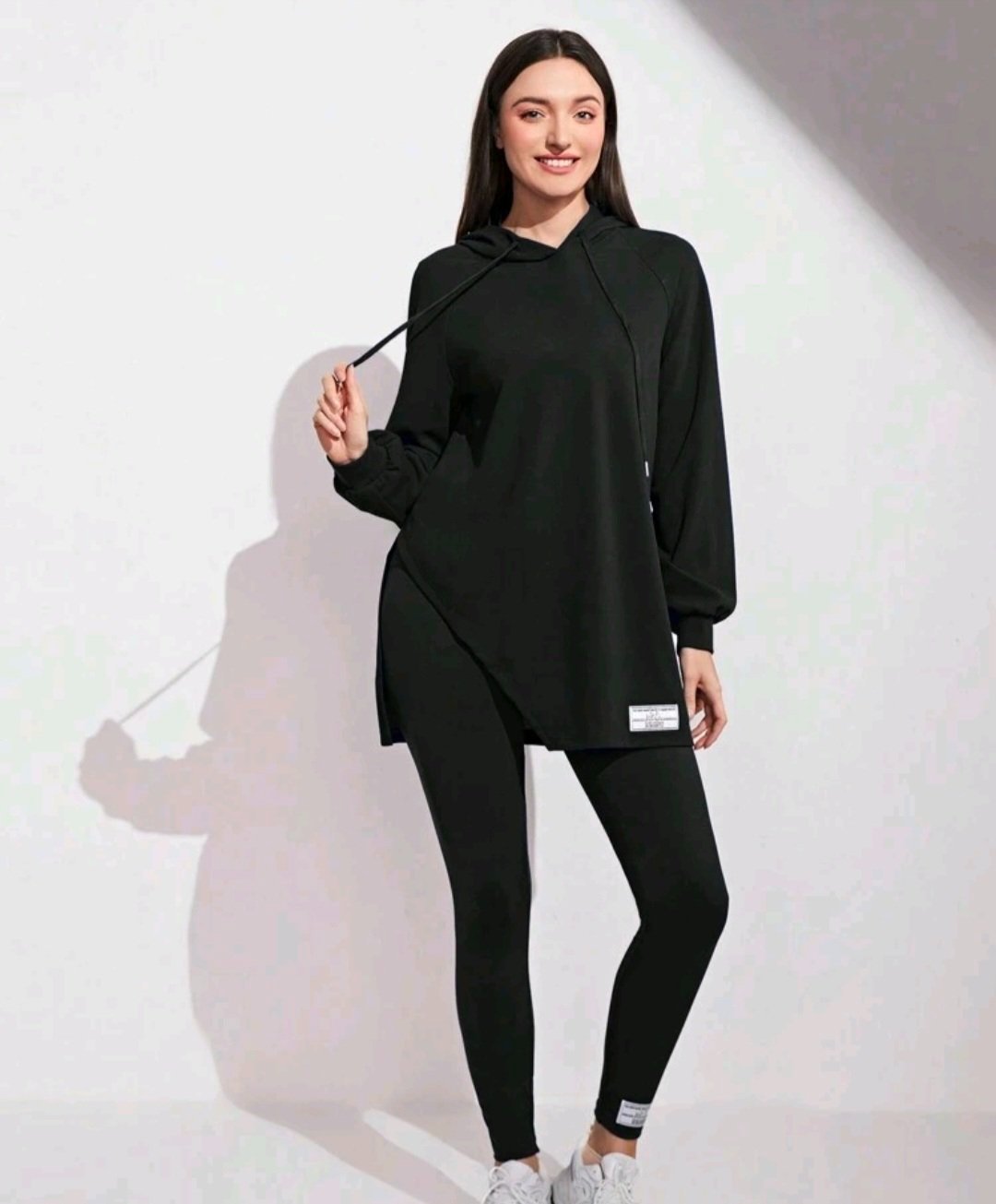 Set noir 