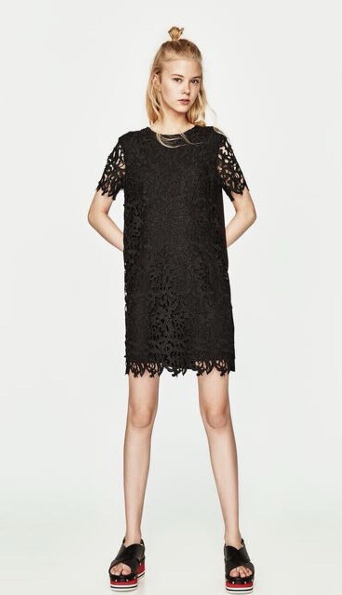 Robe noire
