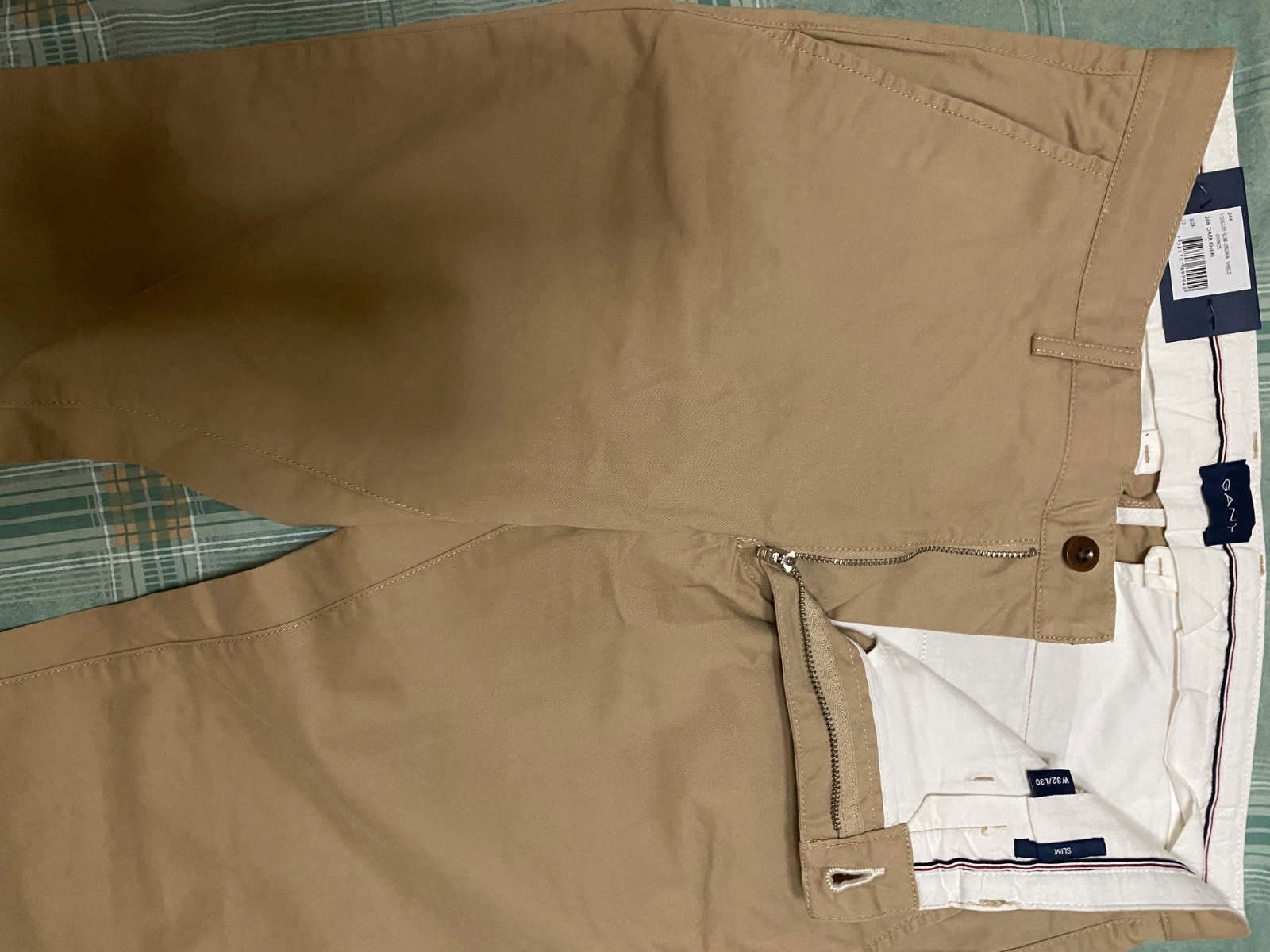 Pantalon GANT