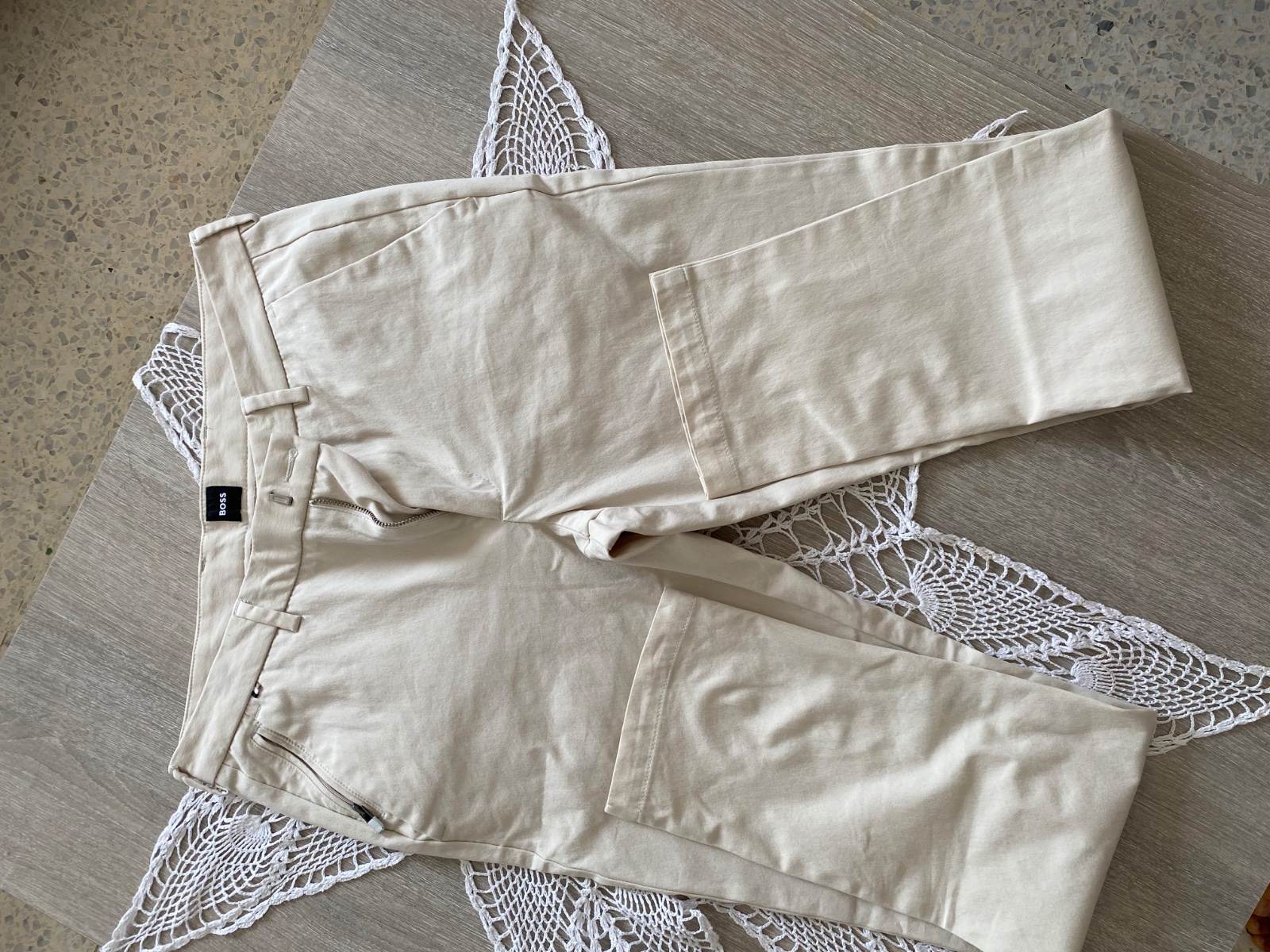 Pantalon BOSS 
