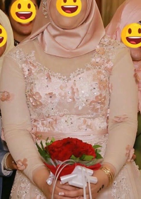 Robe soireé 