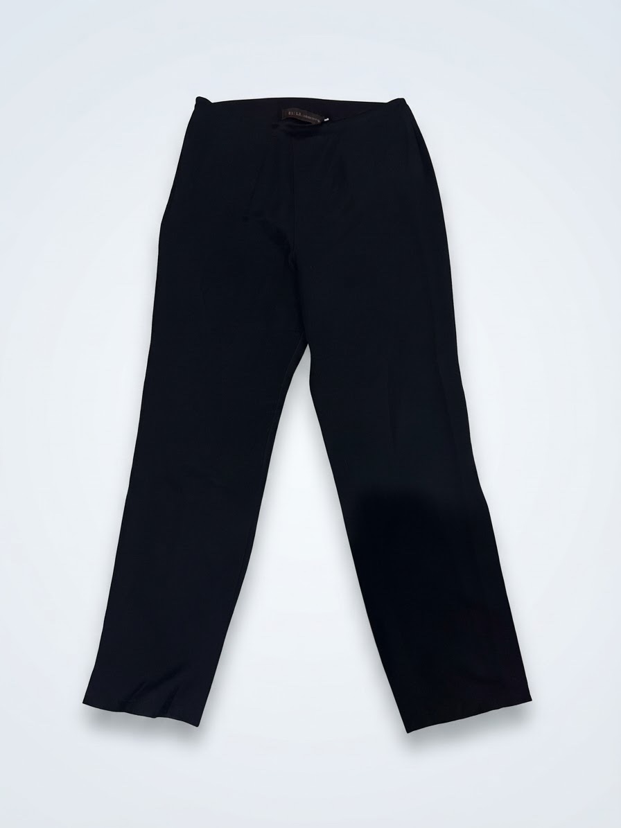Pantalon noir 36