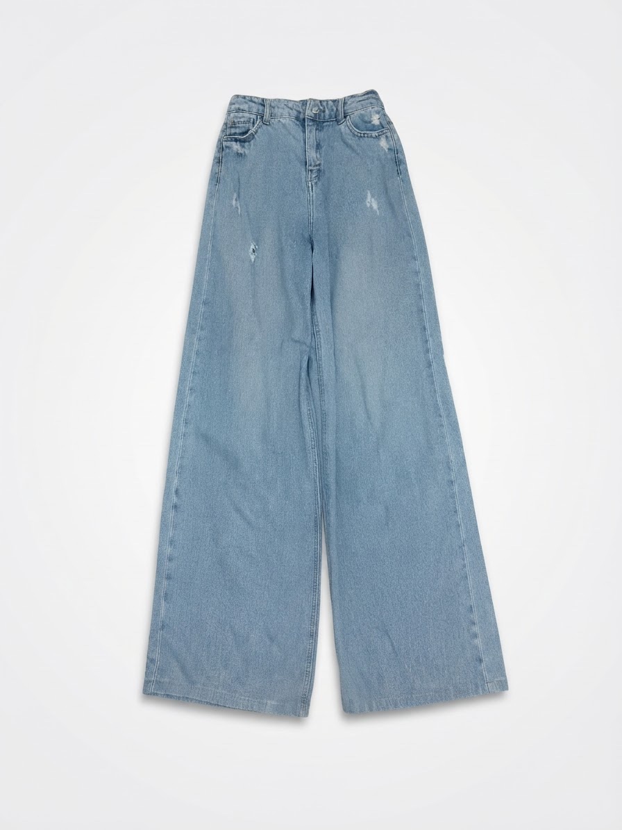Pantalon jean 34/36