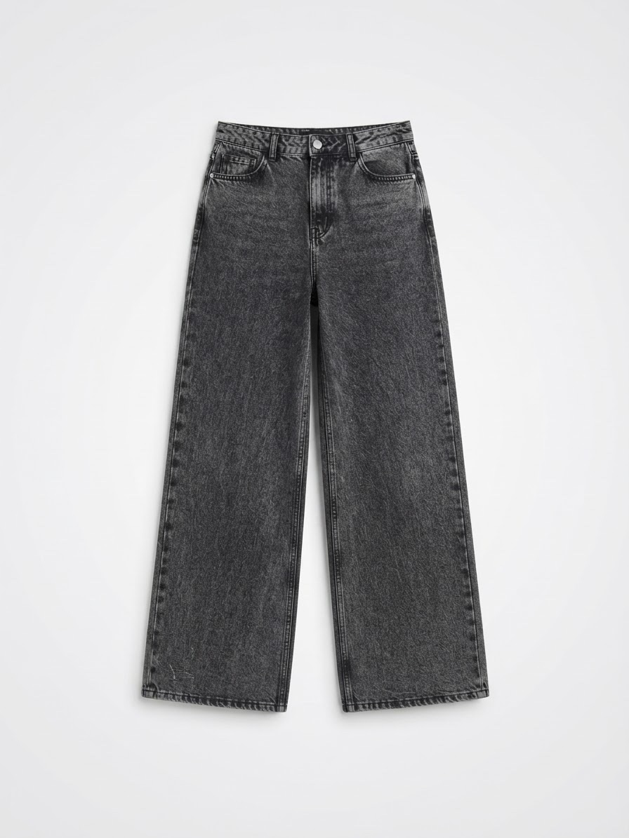 Pantalon gris taille 36