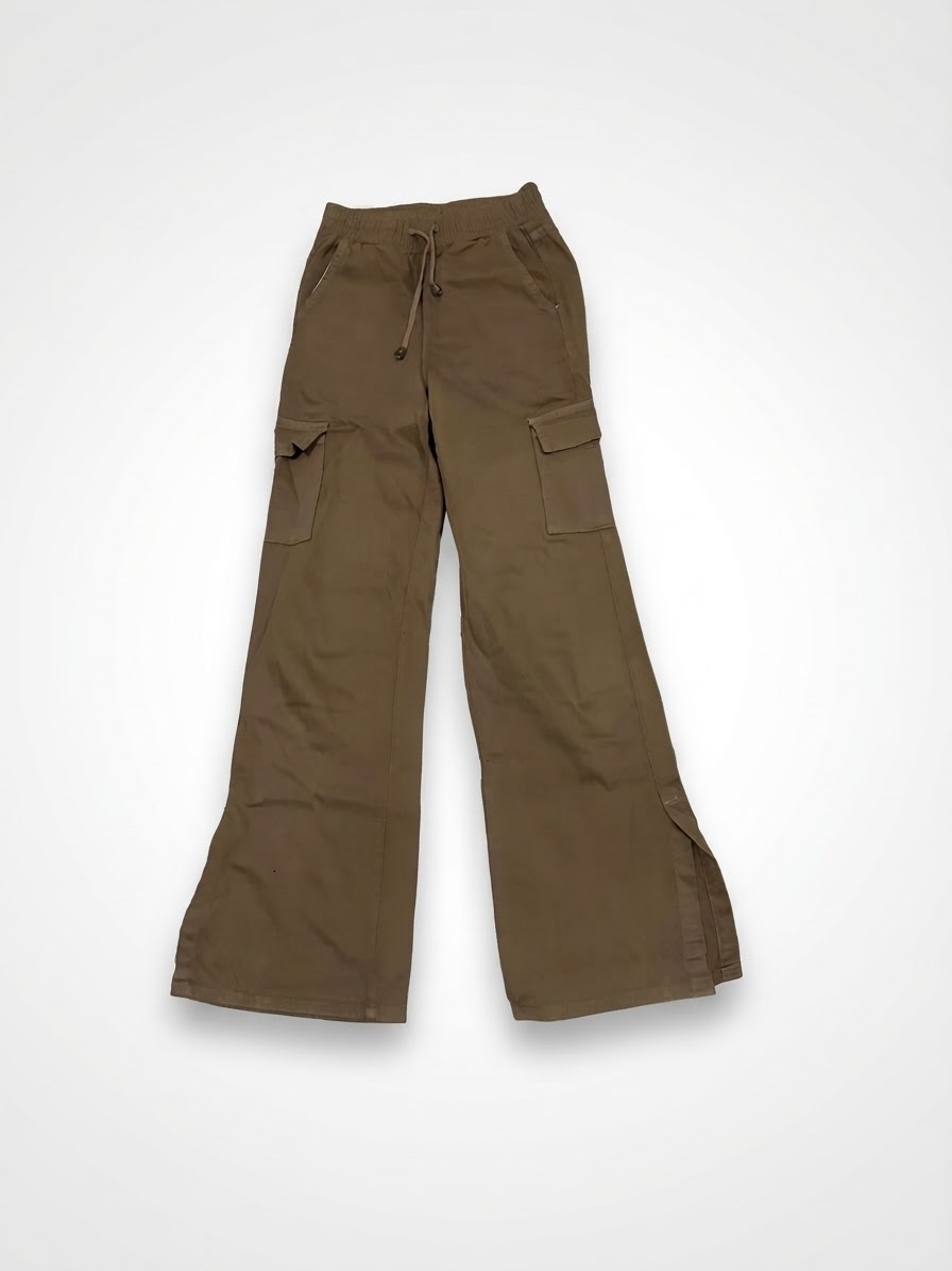 Pantalon beige 32