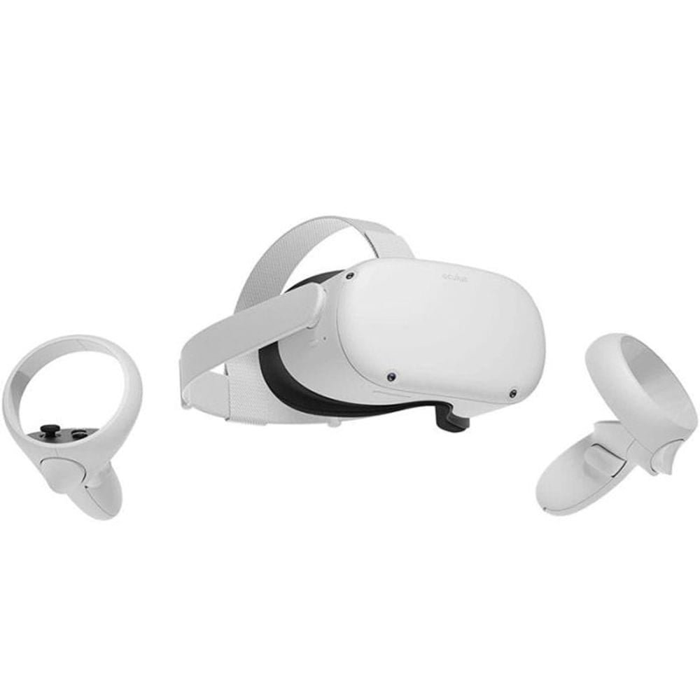 Casque VR Meta Quest 2