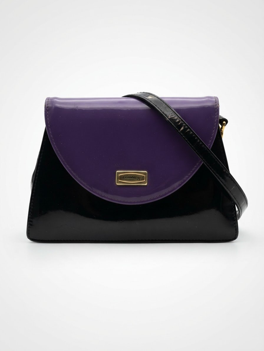 Sac bandoulière 