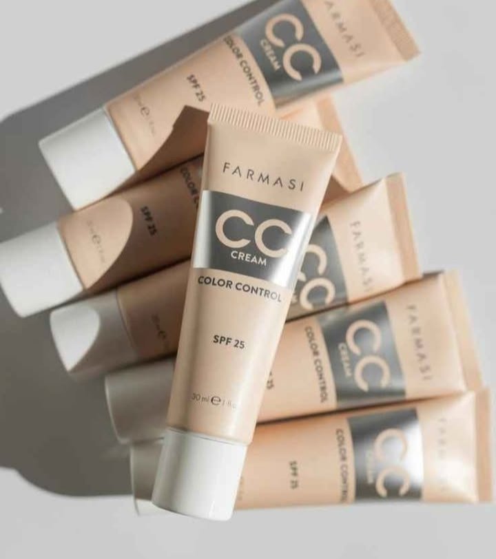 Cc crème farmasi 02 