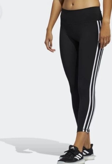 Calson Addidas neuf avec étiquette taille S 36/38