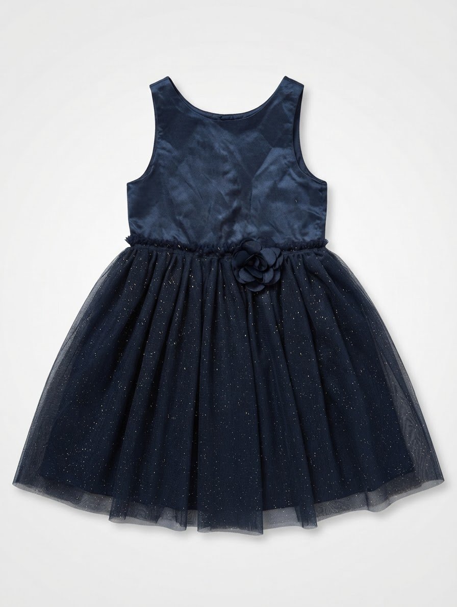 Robe 👗 fille 4 a 5 ans 
