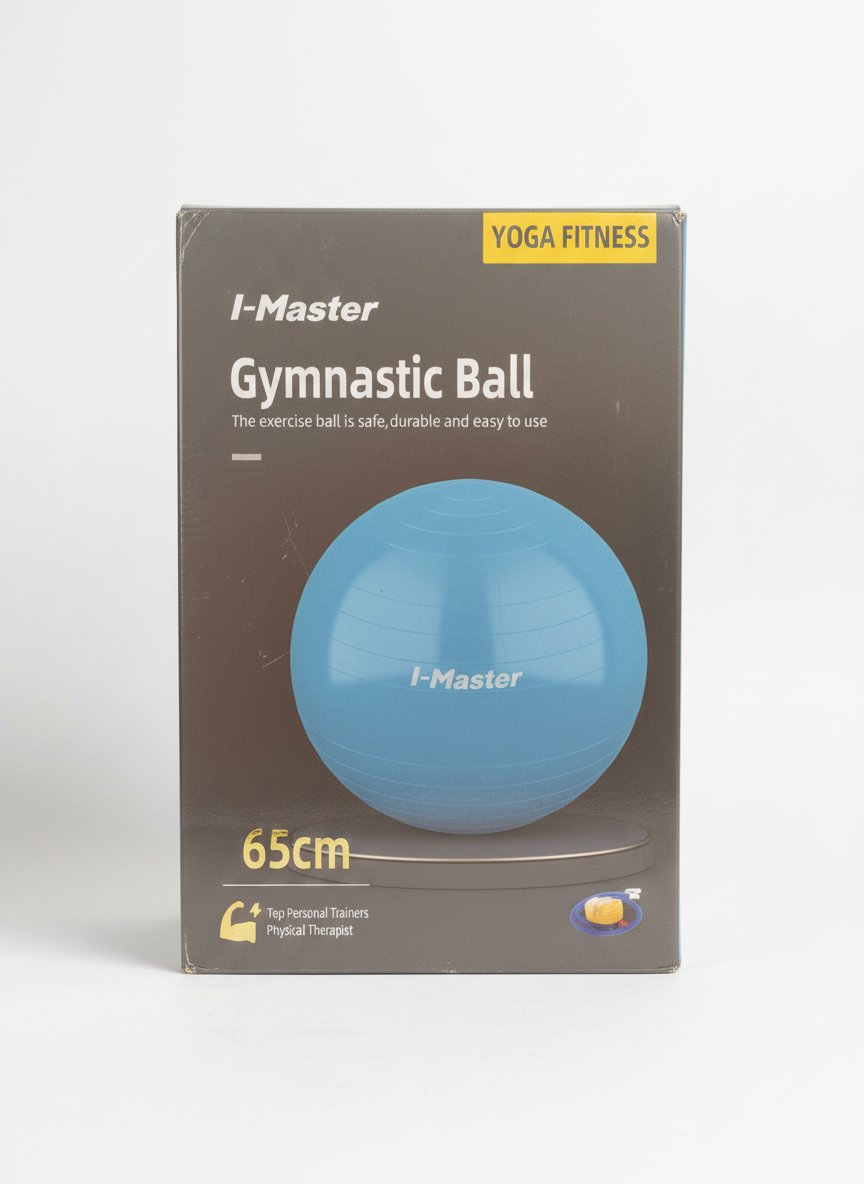 Ball Gymnastique 