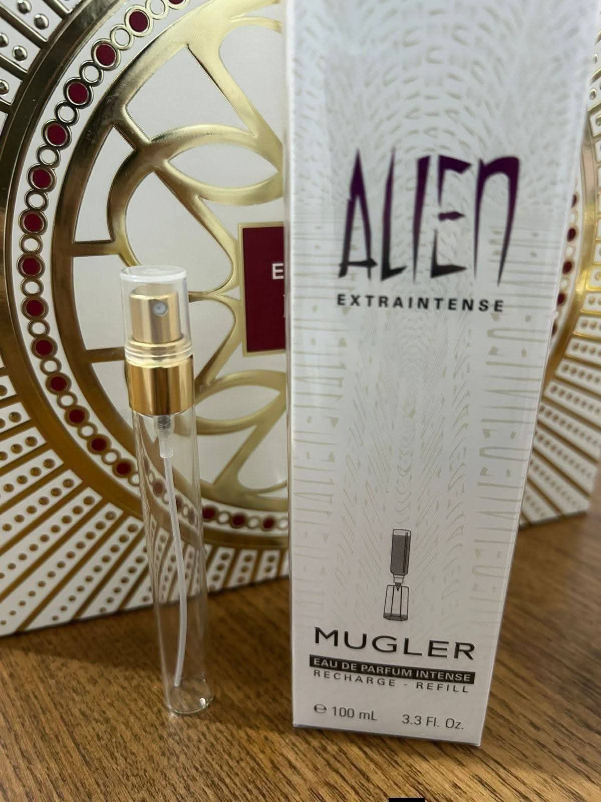 Alien Extraintense eau de parfum 