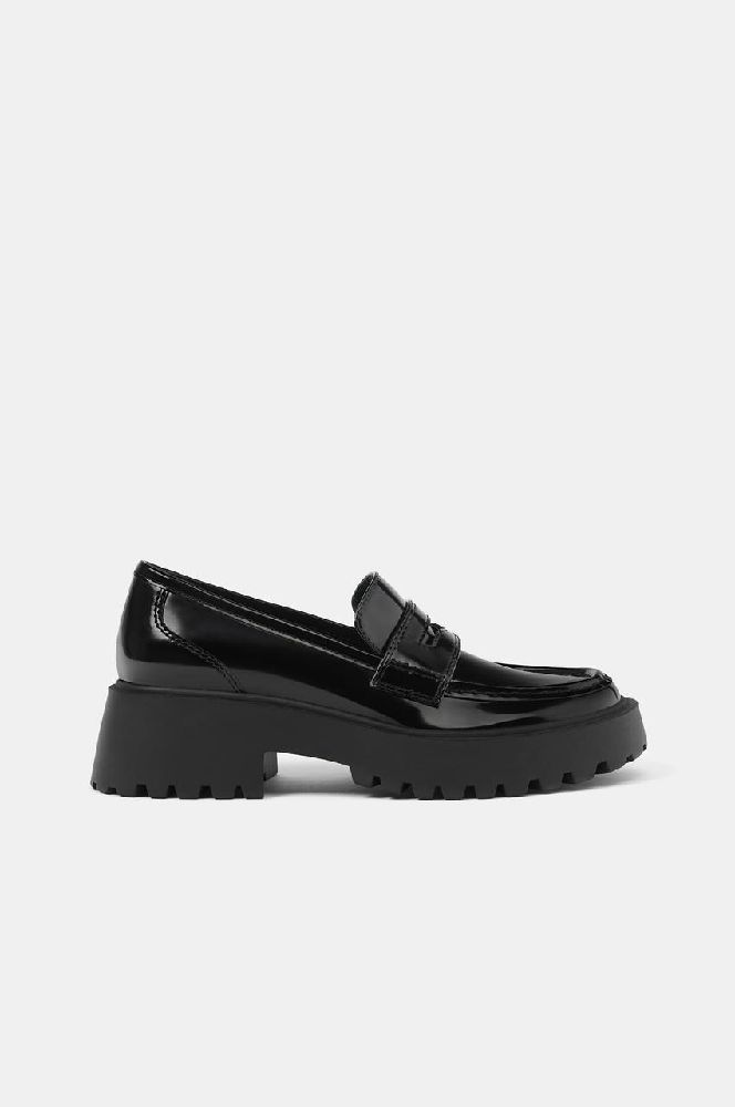 Derbies lefties loafers neufs importés pointure 39 40