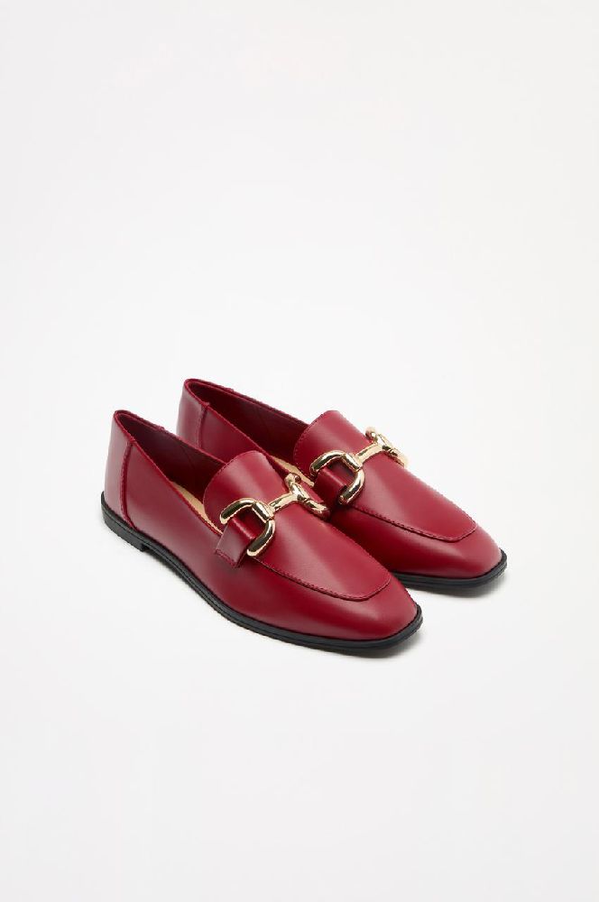 Moccasins Lefties neufs importés 