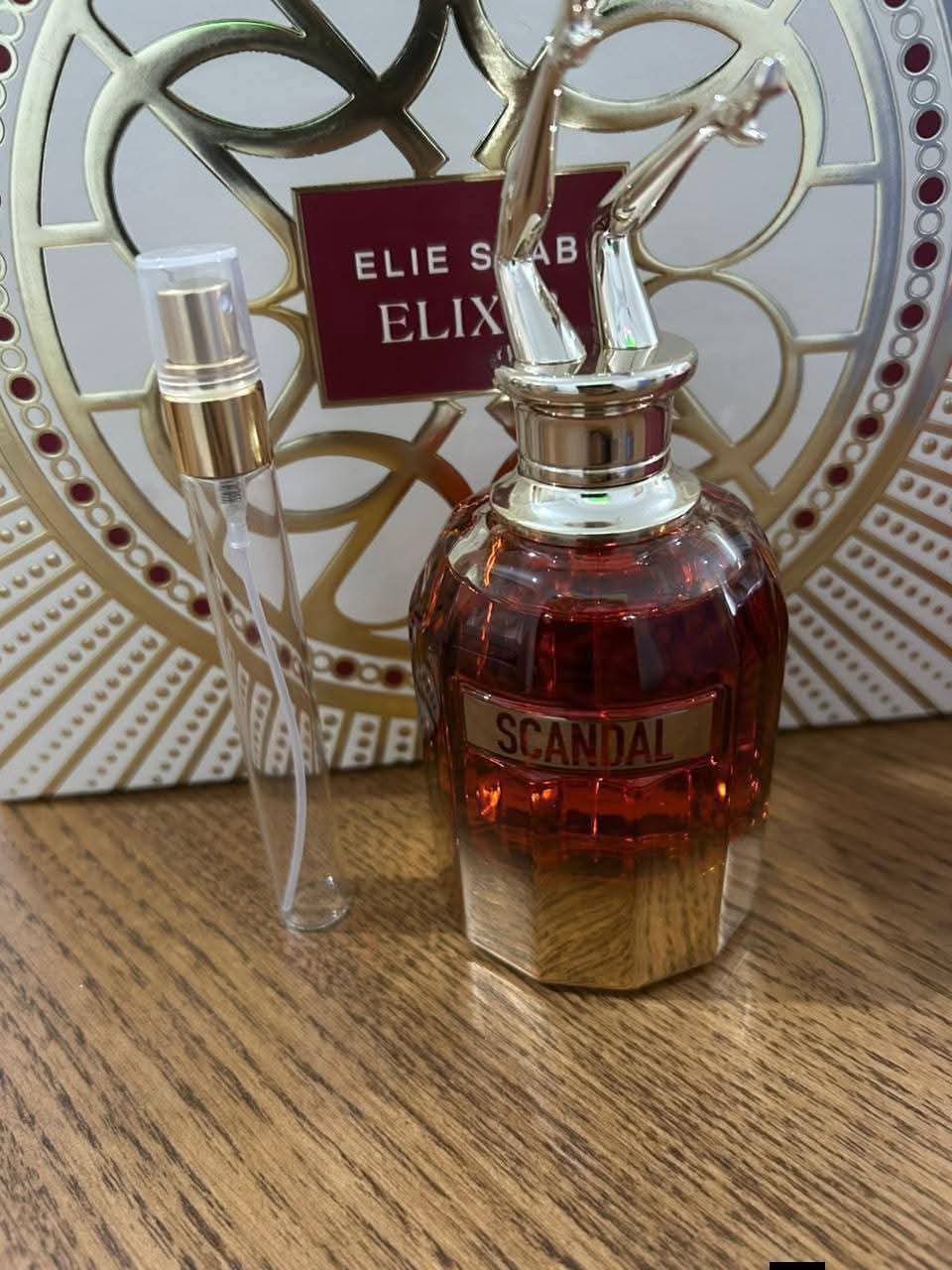Jean Paul Gaultier Scandal Absolu 