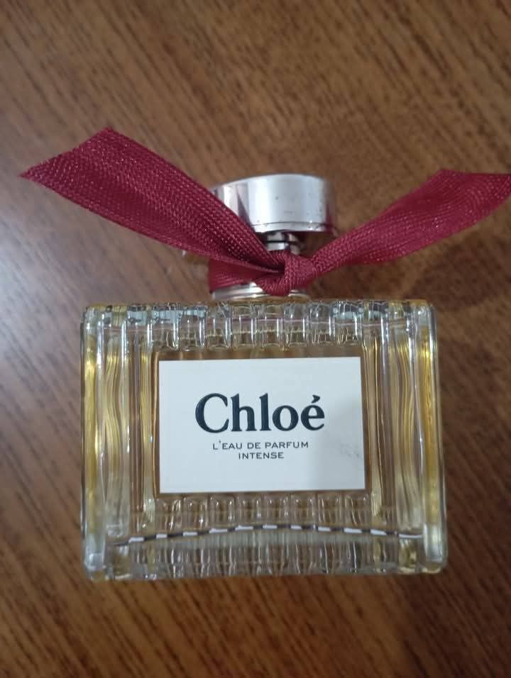 Chloé INTENSE eau de parfum Intense 💗