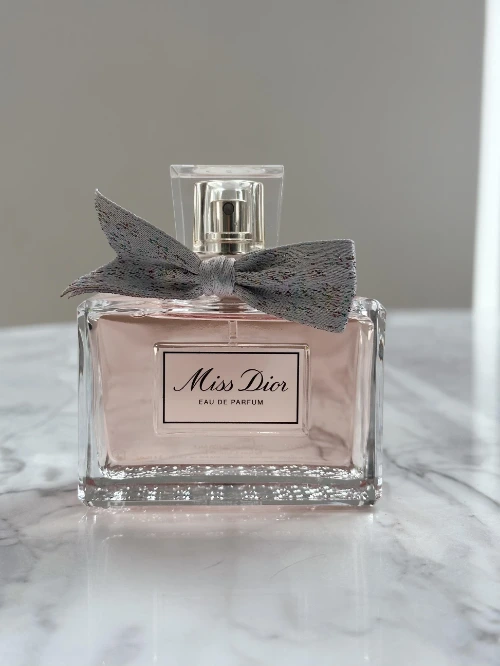 Dior Miss Dior eau de parfum importé authentique format 100 ml